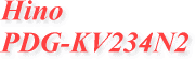PDG-KV234N2