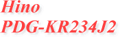 PDG-KR234J2